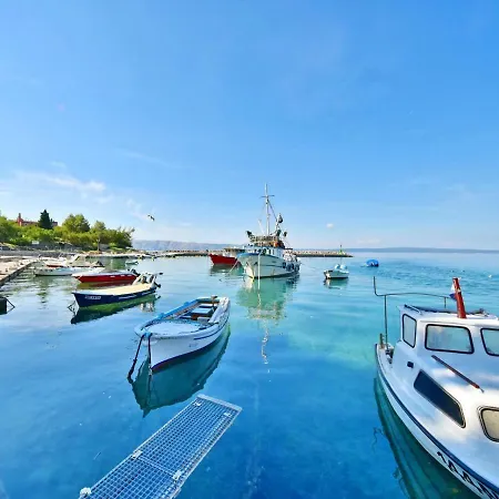 דירה Josipa-3 קלנוביצה