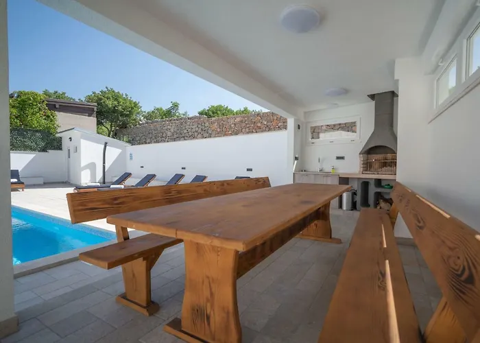 Josipa-3 Apartmán *