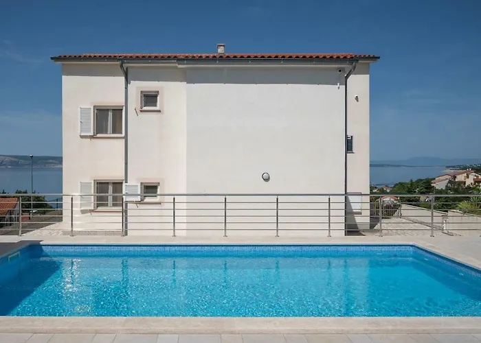 Apartmán Josipa-3 *