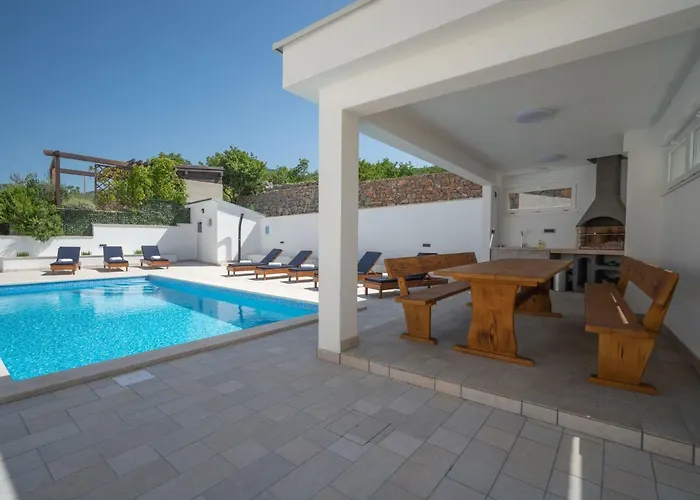 Apartmán Josipa-3 *