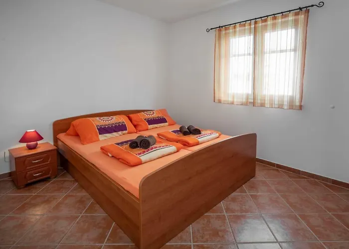 Apartmán Josipa-3 Klenovica