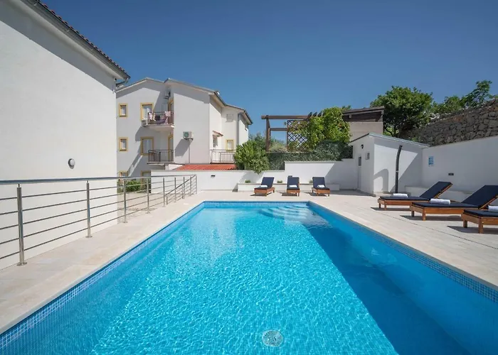 Josipa-3 Apartmán