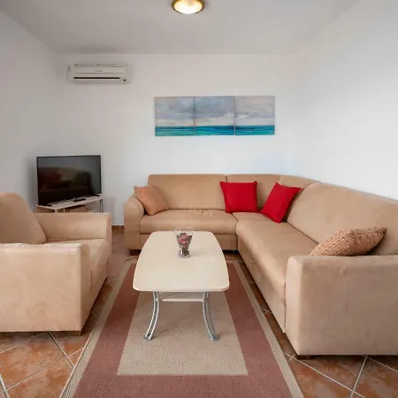 דירה Josipa-3 קלנוביצה